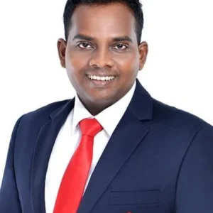 THUNAIYARASAN (ARASAN)