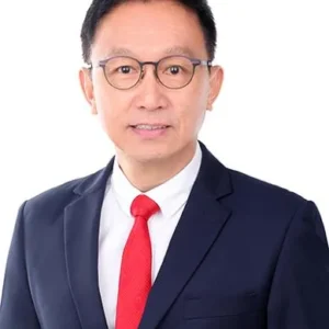 KHO HU ENG (TERRY KHO)