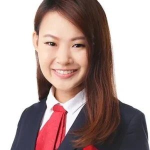 NG ENG CHEN (JAMIE NG)