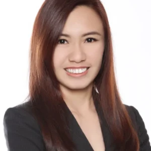 FELICIA KOO JIA LING (FELICIA KOO)