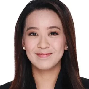 TEOH NI WEI, MAGDELINE (MAGDELINE TEOH)