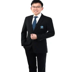 LAU ZHI YONG, VICTOR