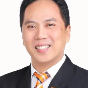 THANG YONG SOON (NICHOLAS)