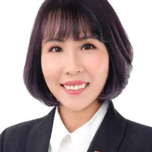 MELODY LOW KHENG-MEI