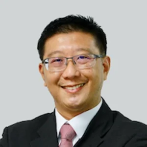 TAY TECK SOON (ROCH TAY)