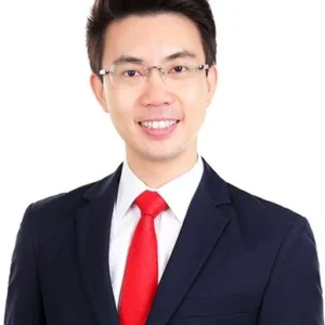 HO CHIE YIN (KEVIN HO)