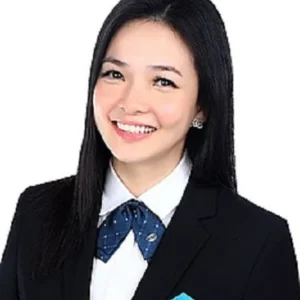 ONG SIEW SEE SERENE (SERENE ONG)