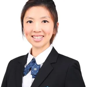 FOONG HUI SHAN, PAMELA (PAMELA FOONG)