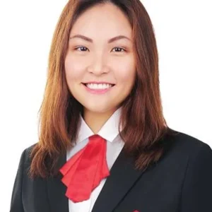 KUAH XING MEI, MADELINE (MADELINE KUAH)