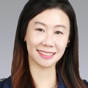 FONY TASANI NJAUW (FELICIA FONY)