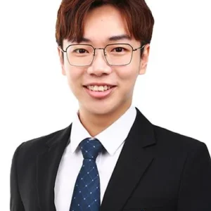 CHUA YONG MING, MARCUS (MARCUS CHUA)