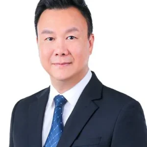 PHILEAS WONG LUM KWONG (PHIL WONG)