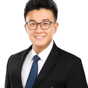 STEVENSON HO KEE KEONG (STEVENSON HO)