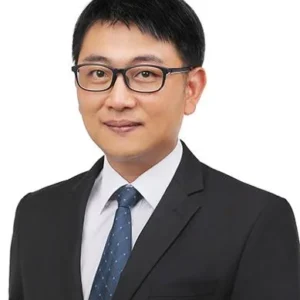 THAM CHUN KEONG (ARTHUR THAM)