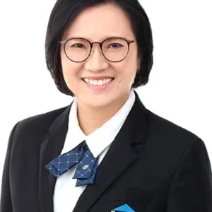 EUNICE KIM TIEW TOO (EUNICE KIM)