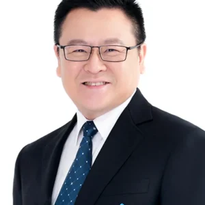 LAU BOON CHENG, KELVIN (KELVIN LAU)