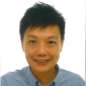 LIM MAGGIE (MAG LIM)