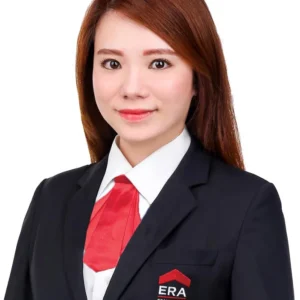 ZHU BEIXIAN JACKI MOON (JACKI MOON)