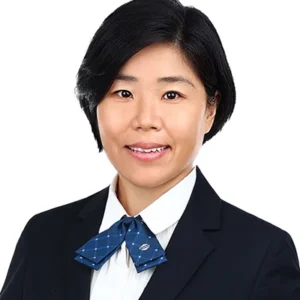 AN WEIFANG (ANNIE AN WEIFANG)