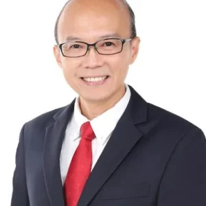 LAU CHIN JUI (ACE LAU)