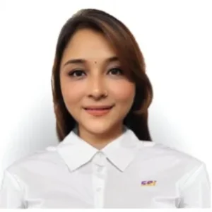 RATHIKA D/O RAJOO (RATTY)