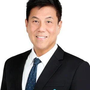 SEOW SECK KHIM (TONY SEOW)