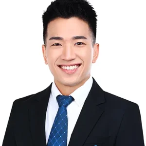 TONG WEI FENG, ALFRED