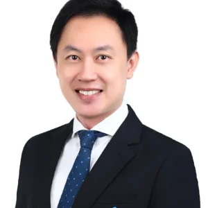 WONG SIOW NAN (SHAWN WONG)