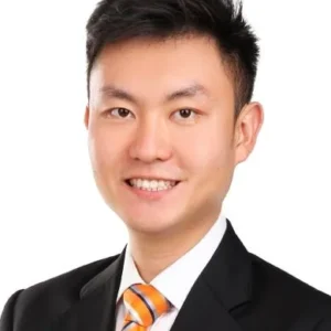 CHANG SHENG RONG DAVID (DAVE ZHANG)