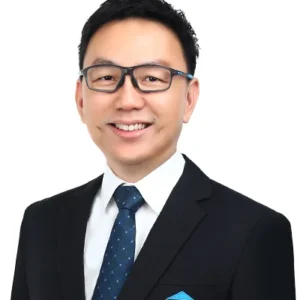 CHAN WAI KEONG NICHOLAS