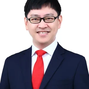 LEE CHEE SENG, LAWRENCE (LAWRENCE LEE)