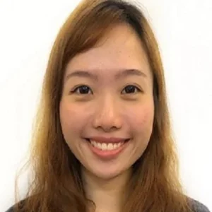 THIO MEI HUI (Ailynn)