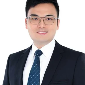 SEOW ZHAO HONG (JUSTIN SEOW)