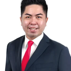 CHIA JIA YI (CHARLIE ETHAN CHIA)