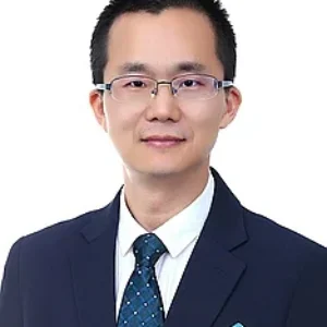 WU XIANGYU (TERRY WU)