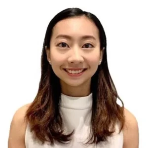 LIM YI RU, ETHEL (ETHEL LIM)