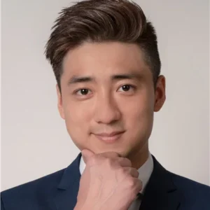 LI JUNFENG (JULIAN LI)