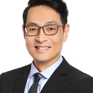 GOH BENG THIAM (BEN GOH)