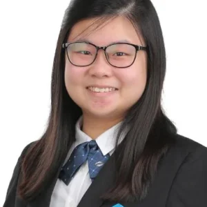 YEO XIAO JIAO (YEO XIAO JIAO)