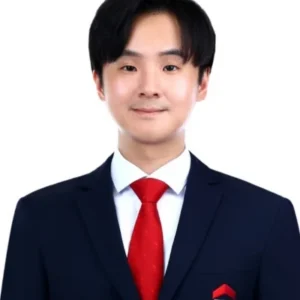 ALASTAIR GOH LI BOON