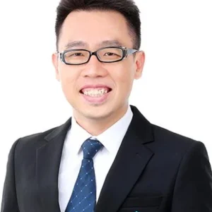 JERRY LAU YONG KHANG (JERRY LAU)