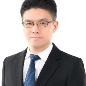 LOW CHUN ANN, TERENCE (TERENCE LOW)