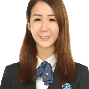 SHERRIE TOH JIE LING (SHERRIE TOH)