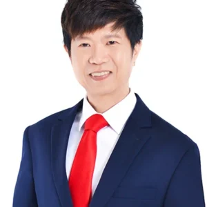 TAN TECK KIN (TONY TAN)