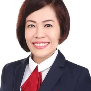 GOH SUE HUI (KAREN )
