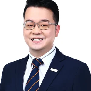 ONG WEN PIN, SEAN (SEAN ONG)