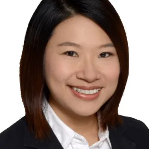 CAROLINE KWEK JING WAI