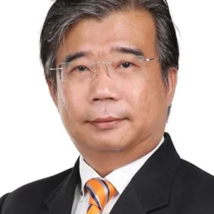 VINCENT WONG CHAK SENG