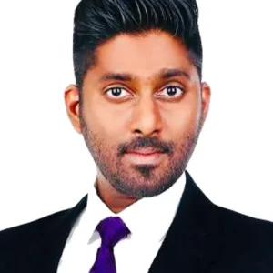 ARUMUGAM S/O RAGUE (ARU JINESH)