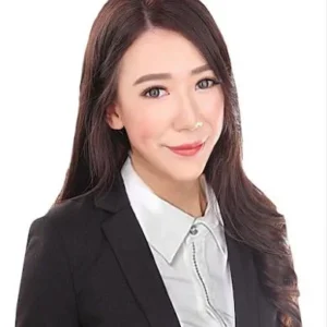 LAM SHU MIN, TANIA (TANIA LAM)